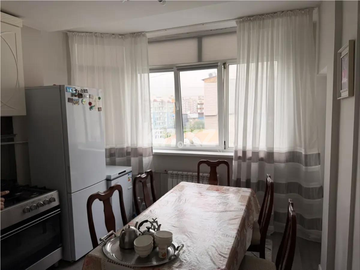 Продажа 3-комнатной квартиры, 76 м² в Алматы - фото 4
