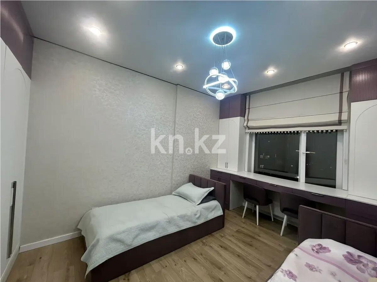 Продажа 3-комнатной квартиры, 90 м² в Астане - фото 3