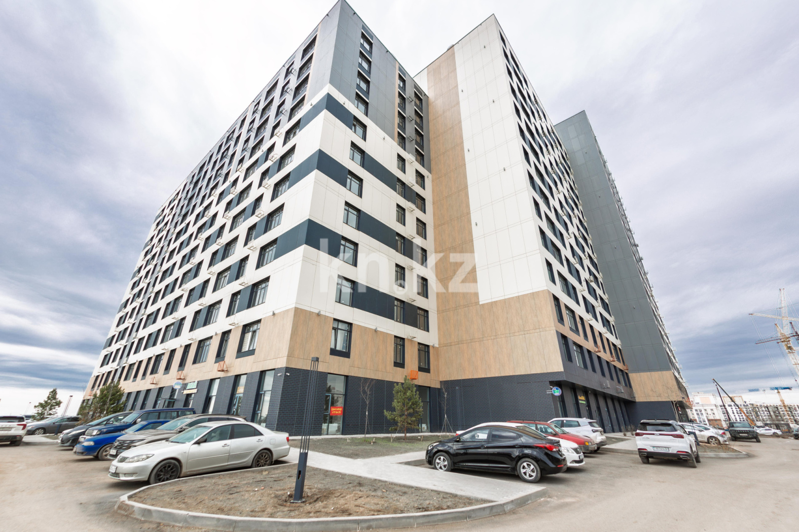 Продажа 3-комнатной квартиры, 65 м² - Продажа квартир в Астане - страница 2 фото 34 из 34