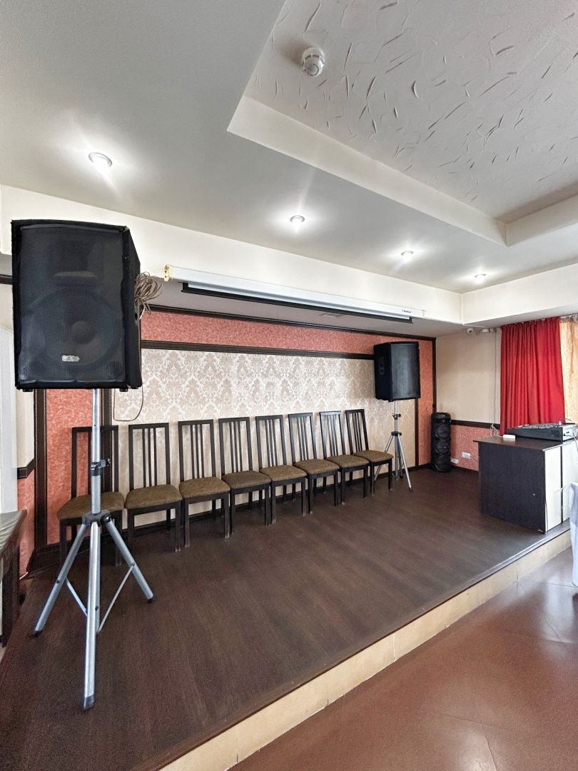 Продажа , 1500 м², ул. Ермекова, дом  112/5 - Продажа квартир в Казахстане фото 14 из 38