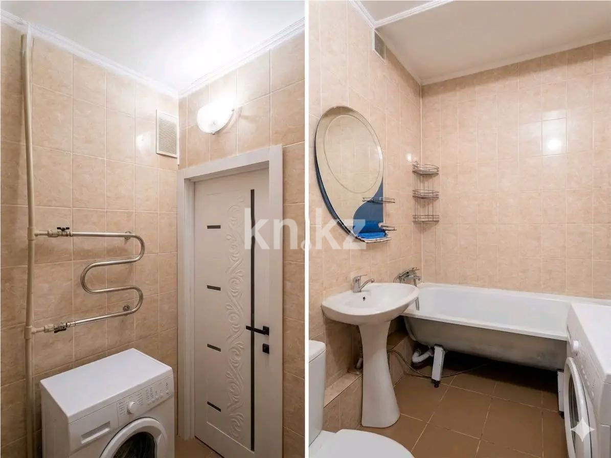 Продажа 1-комнатной квартиры, 26 м² - Продажа однокомнатных квартир от собственников в Астане - страница 4 фото 3 из 4
