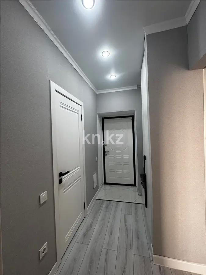 Продажа 1-комнатной квартиры, 45.1 м² - Продажа  однокомнатных квартир в новостройках Астаны - страница 44 фото 5 из 6