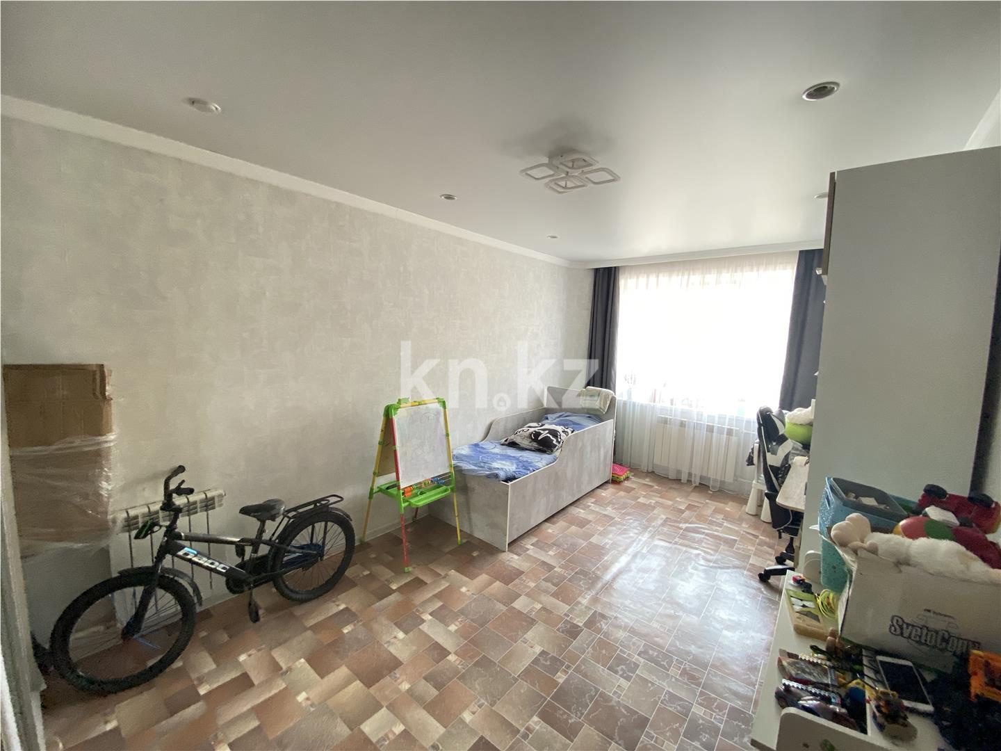 Продажа 3-комнатной квартиры, 67 м² - Продажа трехкомнатных квартир в Караганде - страница 21 фото 5 из 12