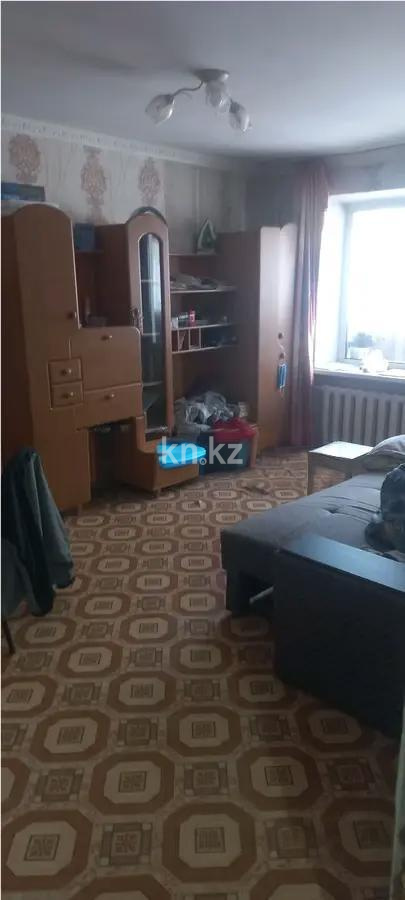 Продажа 2-комнатной квартиры, 50 м² - Продажа квартир в Казахстане - страница 9 фото 1 из 5