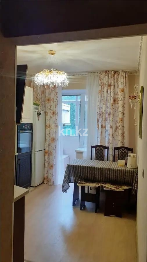 Продажа 3-комнатной квартиры, 80 м² в Астане - фото 4