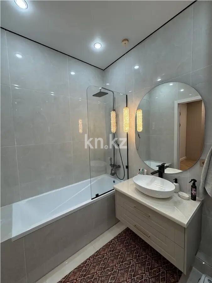 Продажа 3-комнатной квартиры, 98.3 м² в Астане - фото 5
