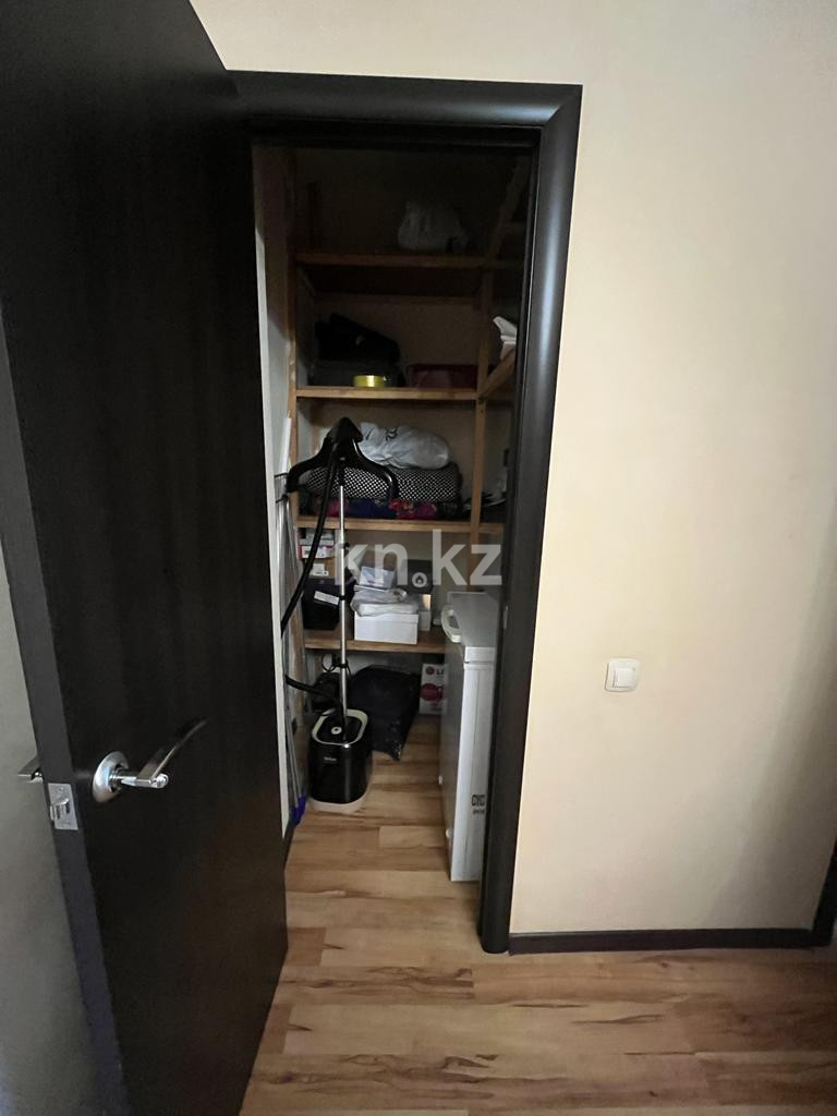 Продажа 2-комнатной квартиры, 65 м², пр. Шахтеров - Продажа  двухкомнатных квартир в Караганде фото 12 из 14