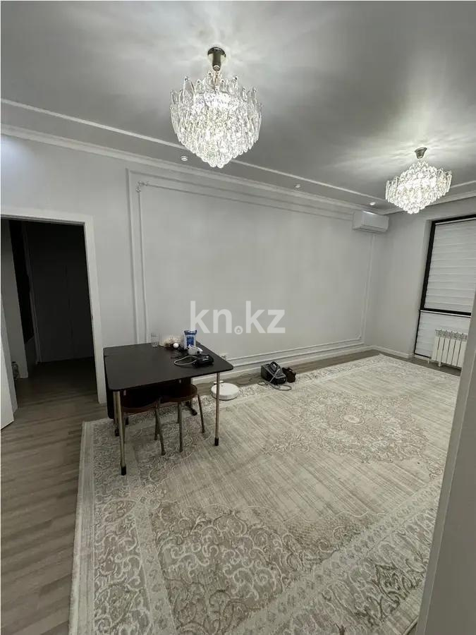 Продажа 2-комнатной квартиры, 68.7 м² - Продажа квартир в Алматы фото 1 из 3