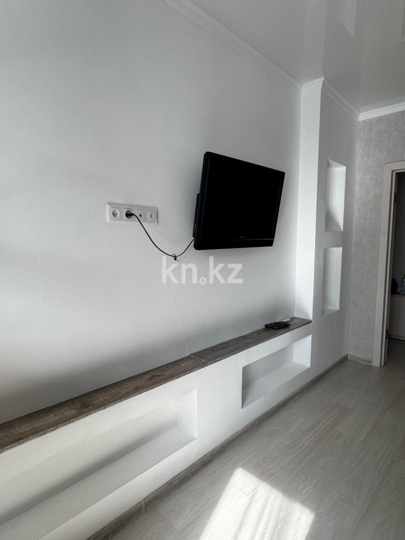 Аренда 1-комнатной квартиры, 40 м² - Аренда квартир помесячно в Астане фото 5 из 15