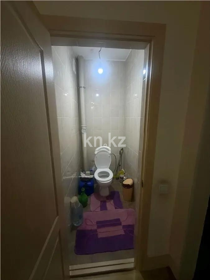 Продажа 2-комнатной квартиры, 53 м² в Астане - фото 4