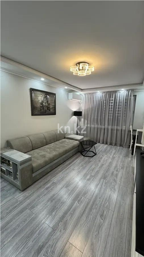 Продажа 3-комнатной квартиры, 56 м² в Алматы