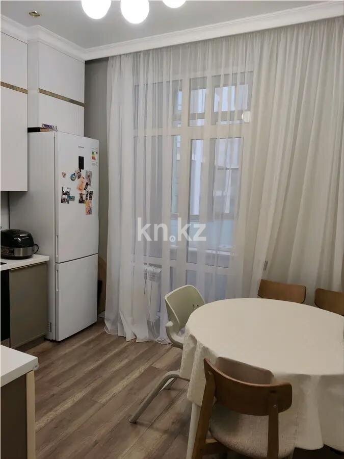 Продажа 2-комнатной квартиры, 60 м² в Астане - фото 3