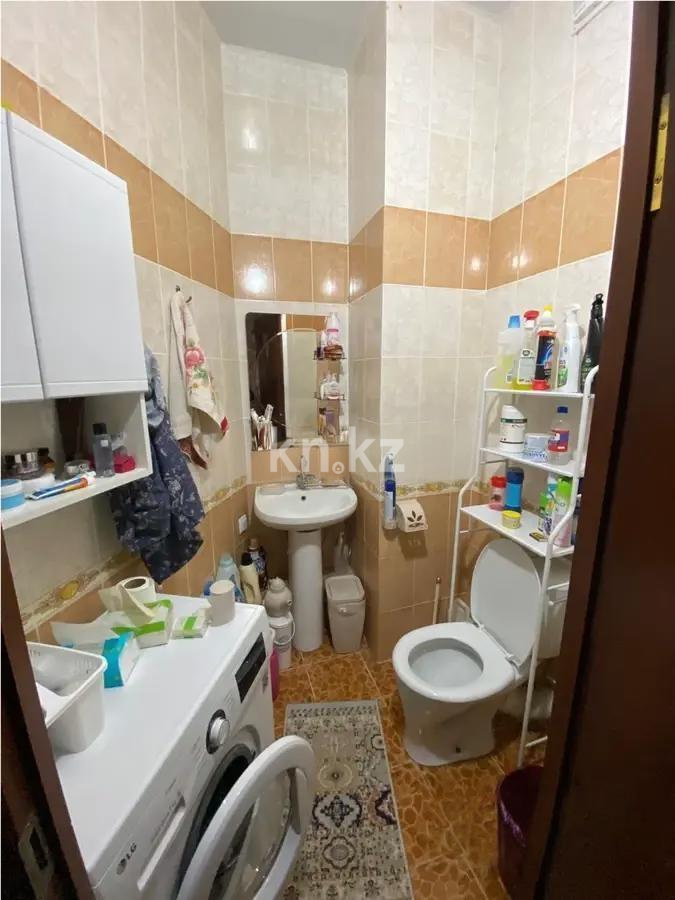 Продажа 3-комнатной квартиры, 117.5 м² в Астане - фото 6
