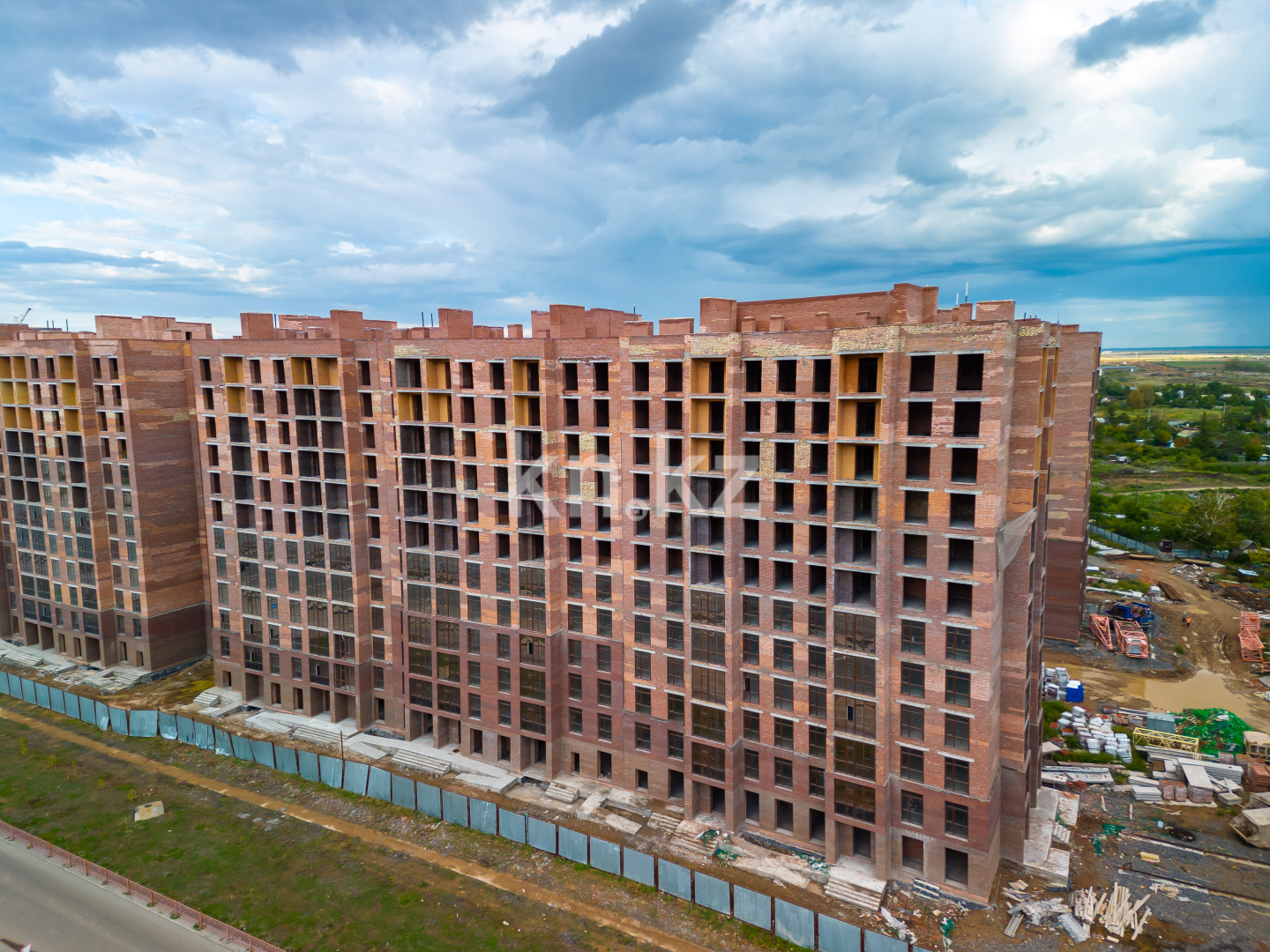 Продажа 2-комнатной квартиры, 63 м², ул. А-52, дом  8 в Астане - фото 4