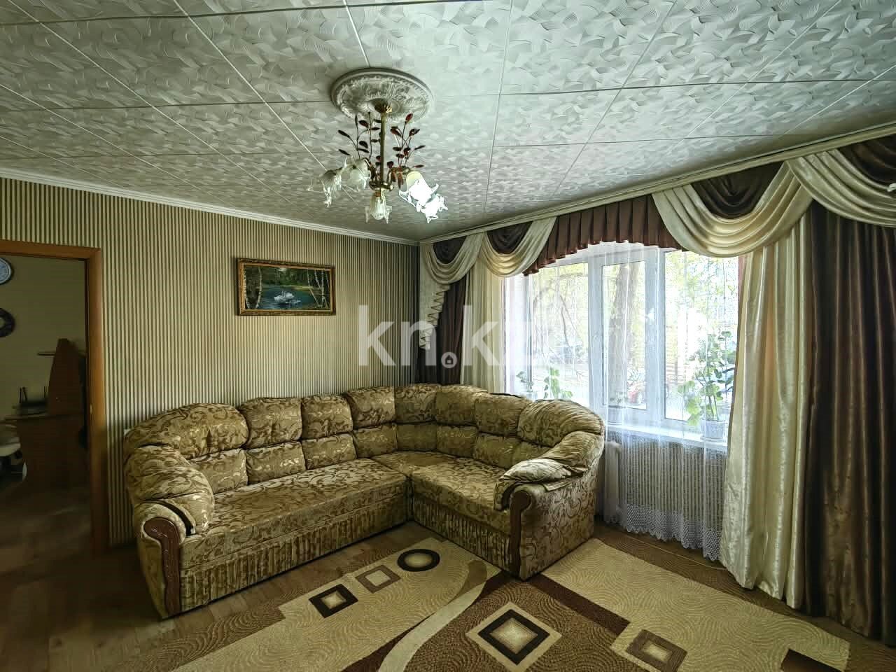 Продажа 3-комнатной квартиры, 63 м² в Караганде - фото 7