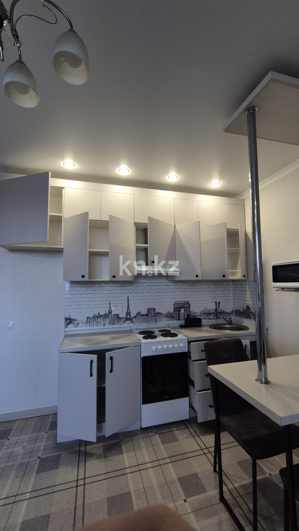 Продажа 1-комнатной квартиры, 29 м², ул. Мустафа Шокай, дом  107 - ул. Кордай - Продажа  однокомнатных квартир в новостройках Астаны без посредников фото 13 из 20