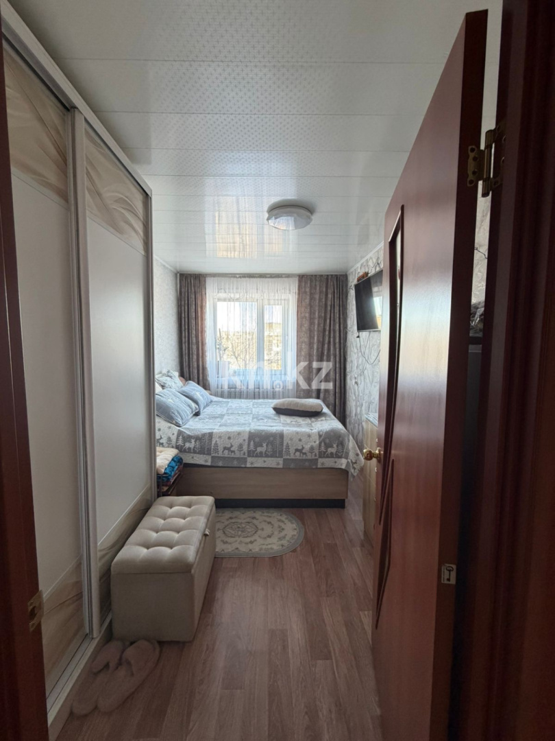 Продажа 3-комнатной квартиры, 59.4 м² - Продажа квартир в Пришахтинске Караганды фото 8 из 13