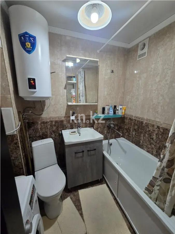 Продажа 3-комнатной квартиры, 63 м², пр. Суюнбая, дом  292/3 в Алматы - фото 5