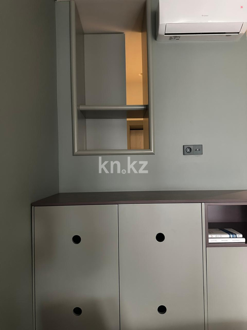 Аренда 1-комнатной квартиры, 35 м², пр. Сейфуллина, дом  416к3 - ул. Макатаева - Аренда квартир помесячно в Алматы без посредников фото 10 из 16