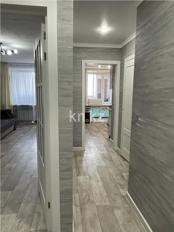 Продажа 1-комнатной квартиры, 38 м² в Караганде - фото 5
