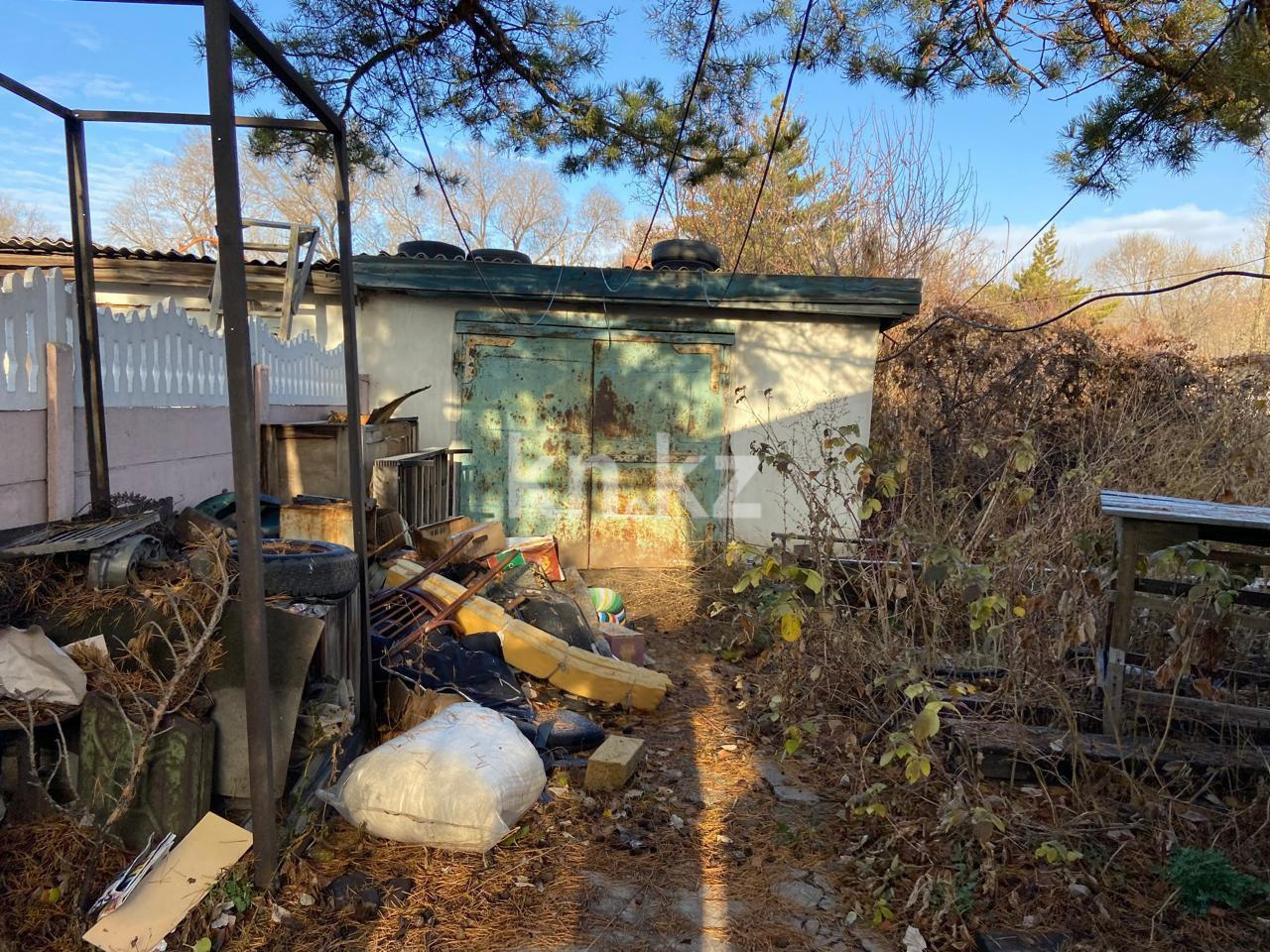 Продажа 5-комнатного дома, 99.8 м², ул. Ермекова, дом  82/2 - Продажа домов, коттеджей в Казахстане фото 7 из 7