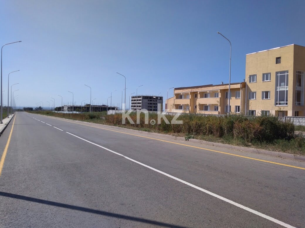 Продажа участка, 50 сот. - Продажа земельных участков в Астане фото 3 из 4