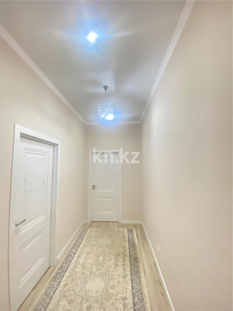 Продажа 3-комнатной квартиры, 119.8 м² в Астане - фото 6
