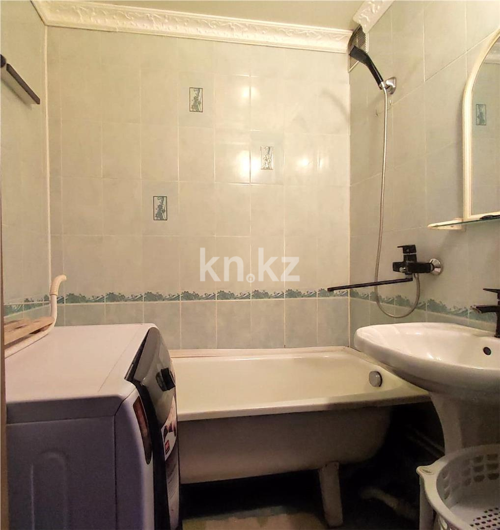 Продажа 2-комнатной квартиры, 52 м² - Продажа квартир в Абае - страница 2 фото 9 из 12