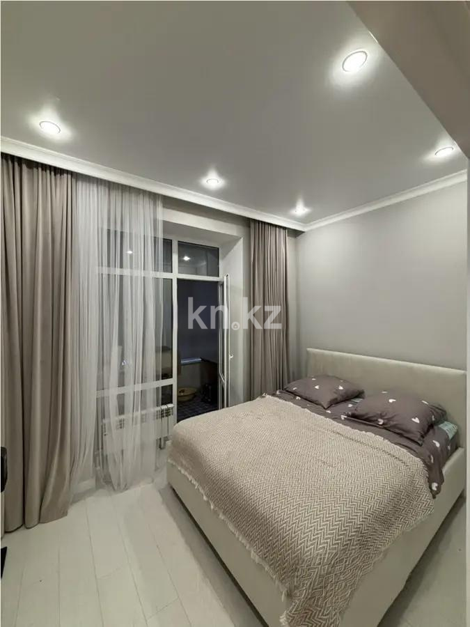 Продажа 2-комнатной квартиры, 50 м² - Недвижимость в Астане фото 2 из 5