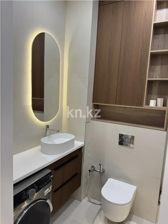 Продажа 2-комнатной квартиры, 40 м² в Астане - фото 5