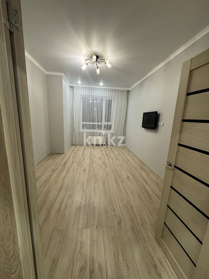 Аренда 2-комнатной квартиры, 62 м², ул. Мухамедханова, дом  6 - ул. Анет баба - Аренда квартир помесячно в Астане фото 7 из 10