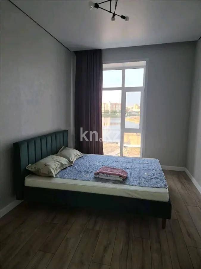 Продажа 3-комнатной квартиры, 85 м² - Продажа квартир в Астане - страница 8 фото 2 из 6