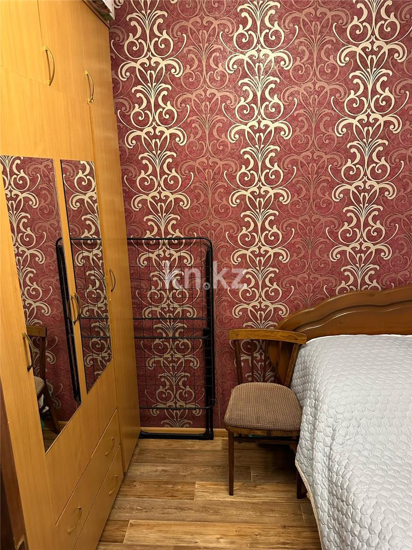 Продажа 2-комнатной квартиры, 43 м² - Продажа квартир в Караганде фото 4 из 10