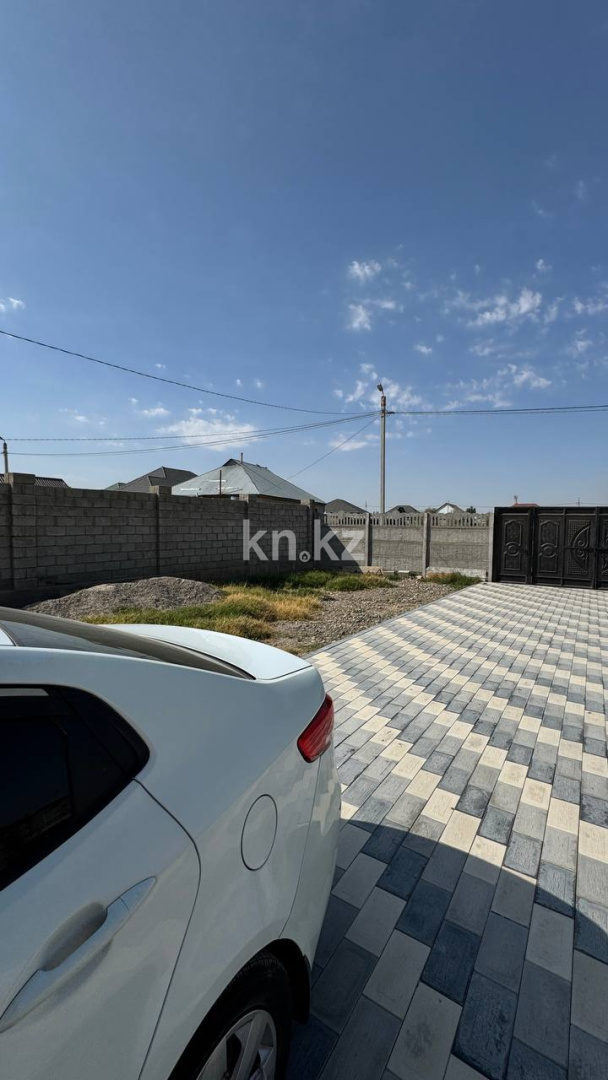 Продажа 6-комнатного дома, 182 м², Баянауыл, дом  16 - Продажа домов, коттеджей в Таразе фото 22 из 28