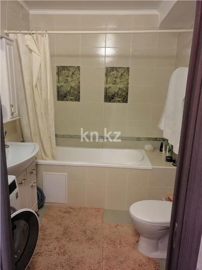 Продажа 2-комнатной квартиры, 44.7 м² - Продажа квартир в новостройках Алматы фото 3 из 4