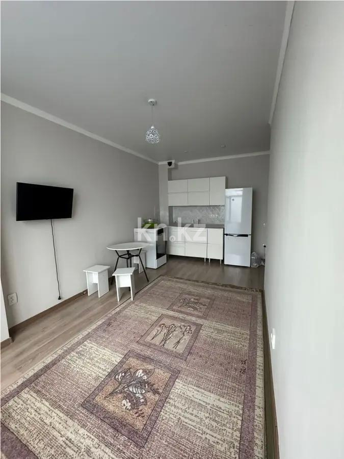 Продажа 1-комнатной квартиры, 32 м² в Алматы