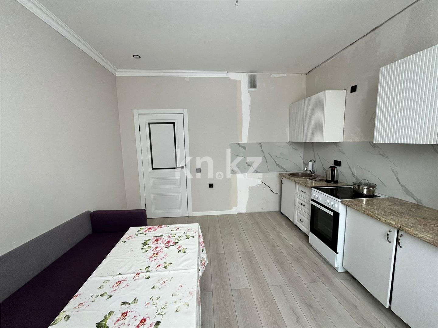 Продажа 1-комнатной квартиры, 43 м² - Продажа земельных участков в Актау фото 4 из 18