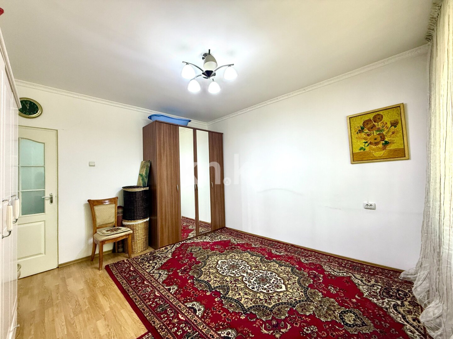 Продажа 3-комнатной квартиры, 84.7 м² в Алматы - фото 10