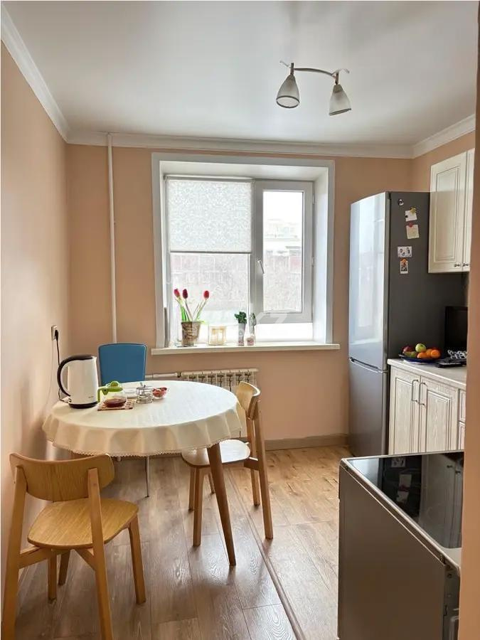 Продажа 4-комнатной квартиры, 86 м², мкр-н Степной-3, дом  3 - Продажа  четырехкомнатных квартир в Караганде без посредников фото 5 из 6