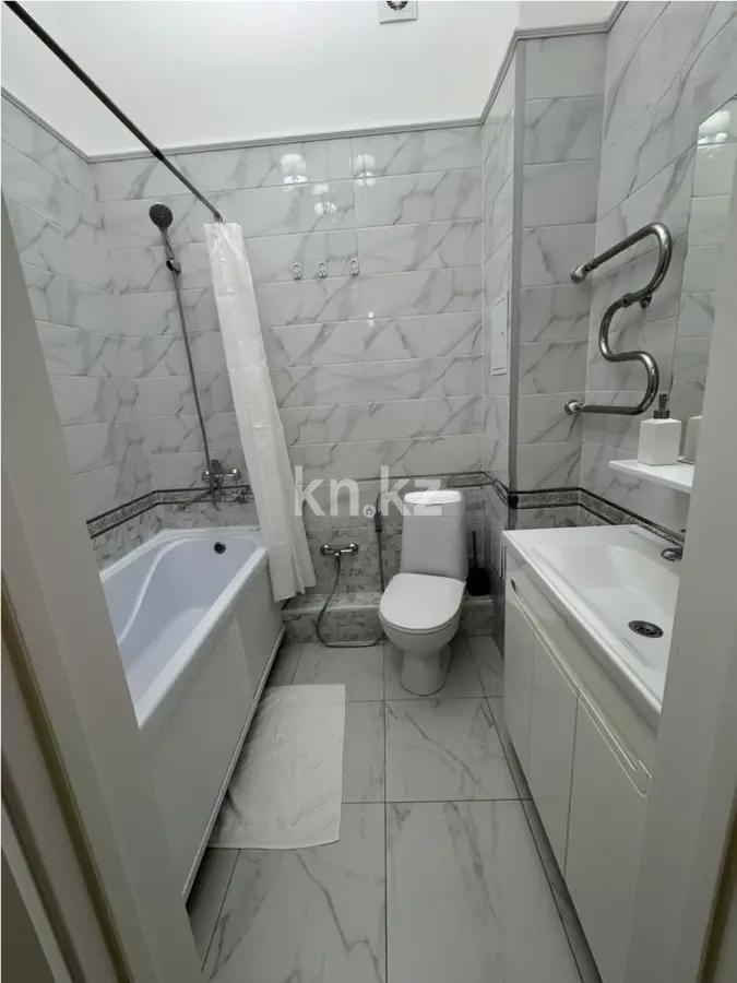 Продажа 1-комнатной квартиры, 41 м² в Астане - фото 3