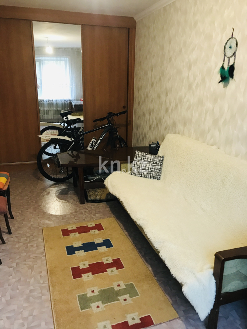 Продажа 2-комнатной квартиры, 46 м², ул. Алиханова, дом  32 в Караганде - фото 10
