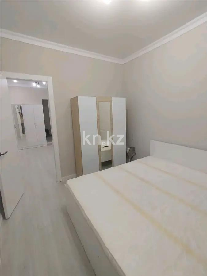 Продажа 2-комнатной квартиры, 51.2 м², ул. Емцова, дом  348/1 в Алматы - фото 2