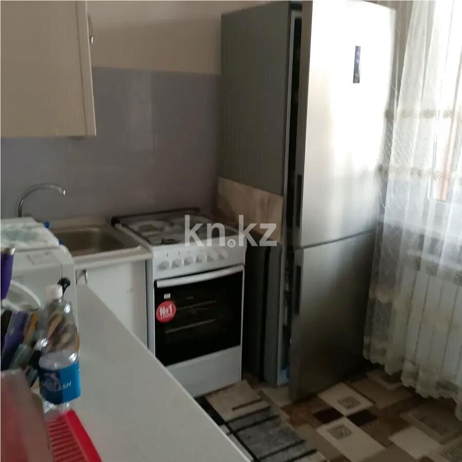 Продажа 3-комнатной квартиры, 70.3 м² в Алматы - фото 4