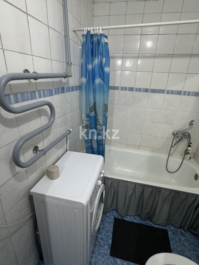 Аренда 1-комнатной квартиры посуточно, 30 м², пр. Назарбаева, дом  11 - Продажа квартир в Усть-Каменогорске фото 10 из 10