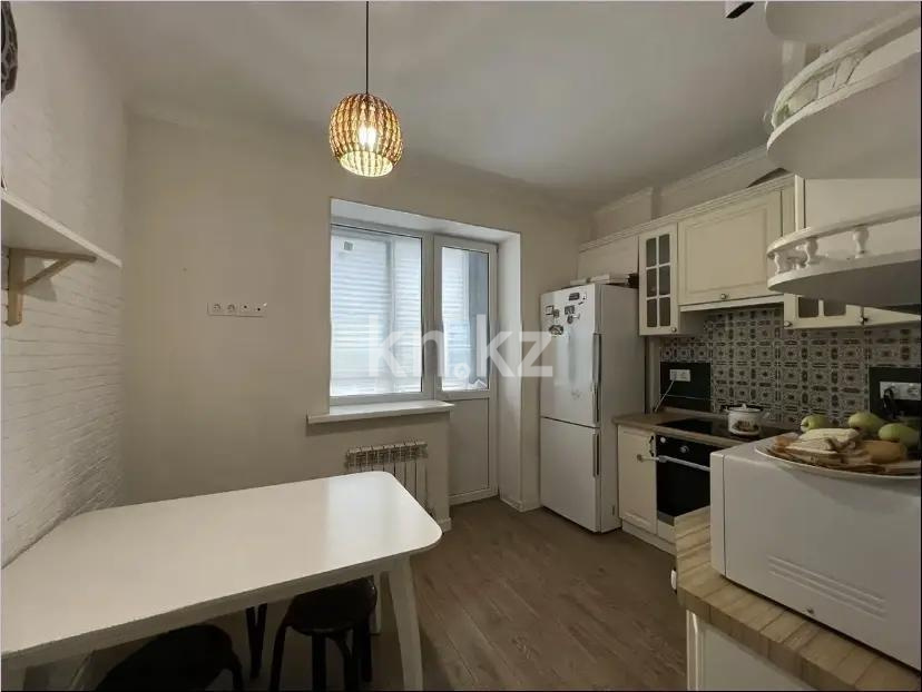 Продажа 2-комнатной квартиры, 56 м² - Продажа недвижимости в Астане - страница 23 фото 3 из 4