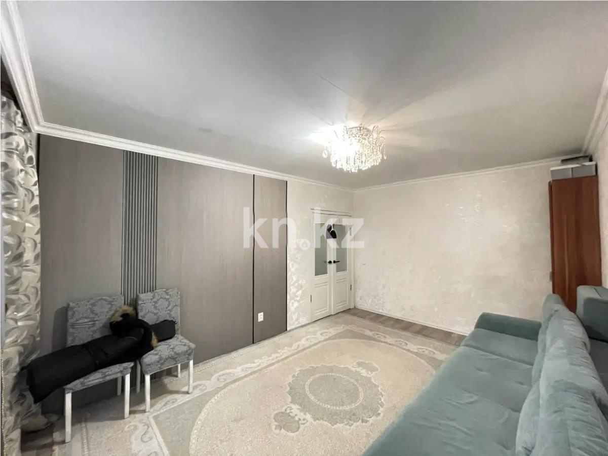 Продажа 3-комнатной квартиры, 76 м², ул. Азербаева, дом  8 - Продажа квартир в Астане фото 2 из 8