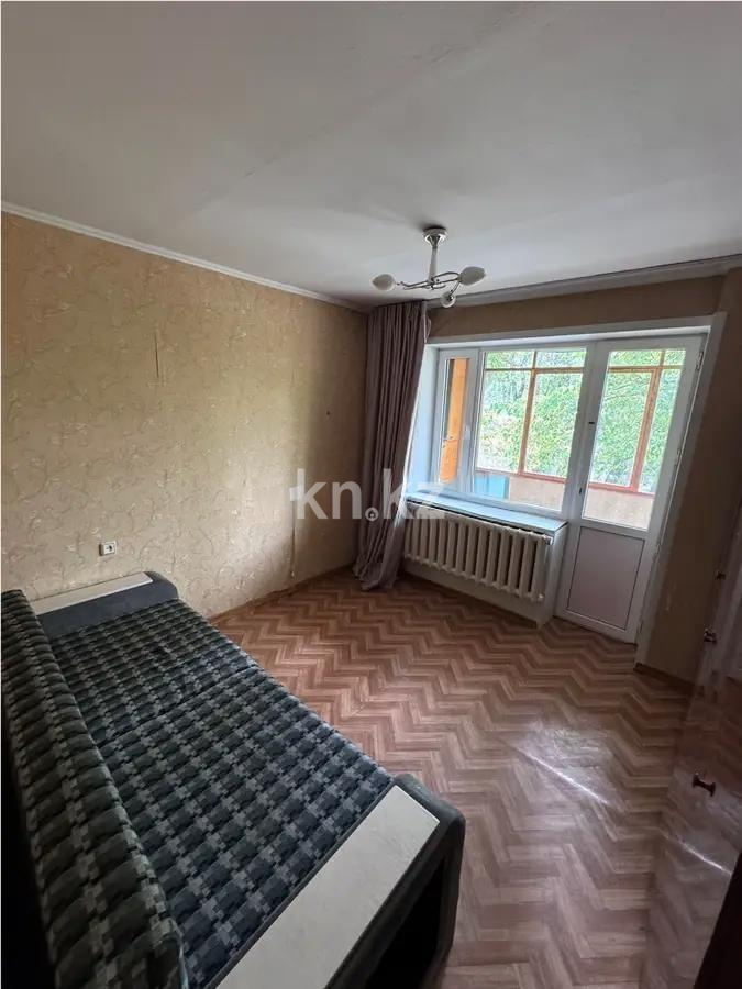 Продажа 2-комнатной квартиры, 52 м², ул. Тайманова, дом  222 в Алматы - фото 2