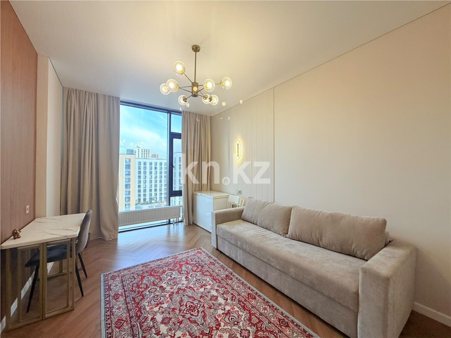 Продажа 3-комнатной квартиры, 75 м² в Астане - фото 5