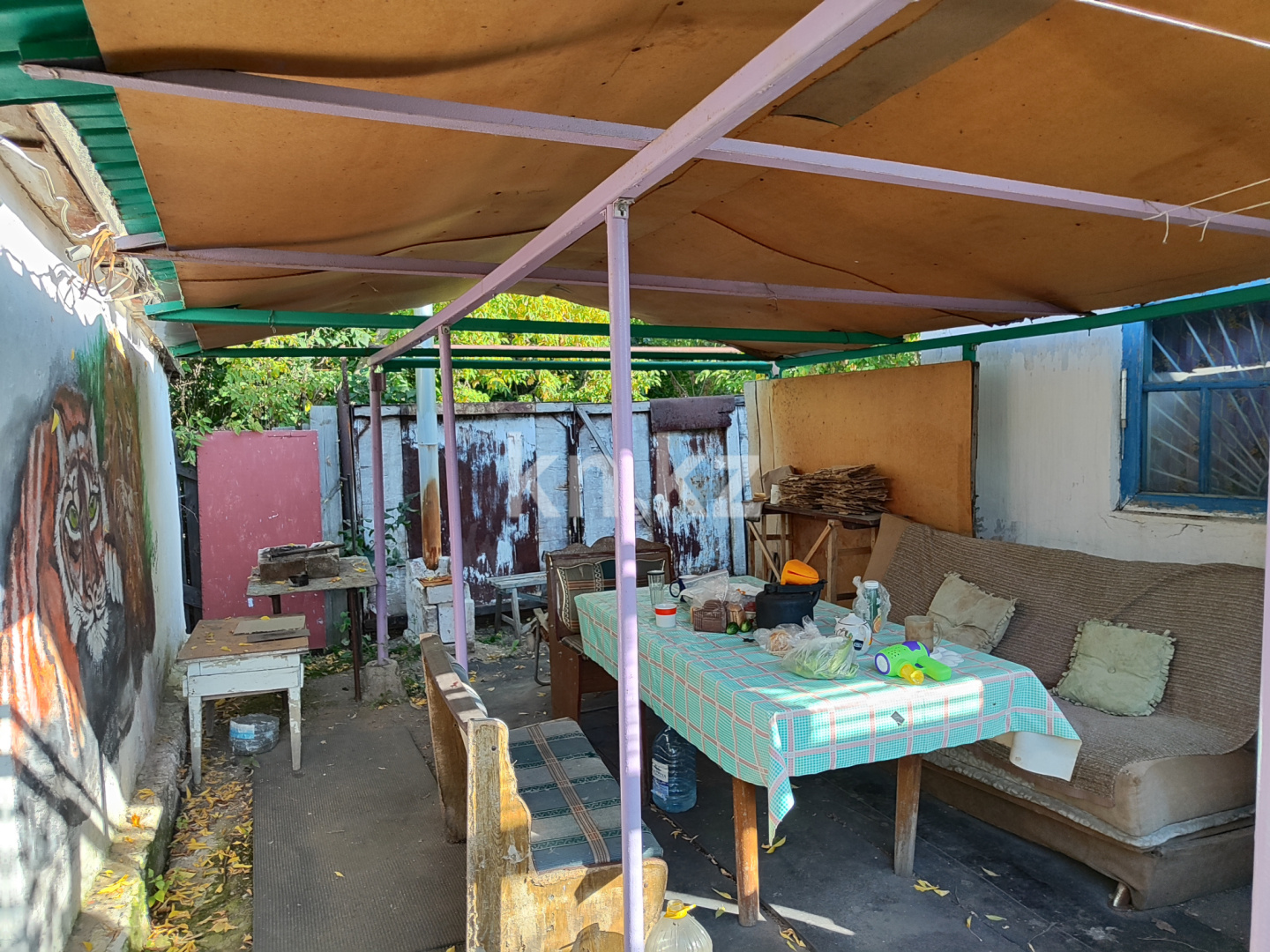 Продажа дачи, 8 сот. - Продажа дач в Темиртау фото 2 из 14