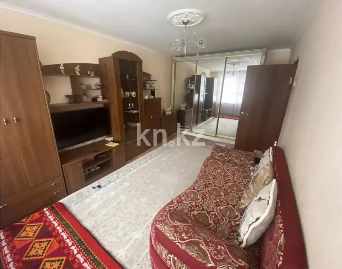 Продажа 1-комнатной квартиры, 31 м², ул. Сатпаева, дом  7 - Продажа однокомнатных квартир без посредников в Астане фото 1 из 3
